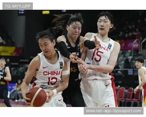 中国女篮再次爆胜世界强队！对手被打懵