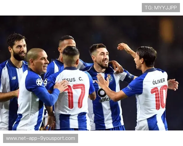 波尔图准备出售资产回流竞技补强，策略转型曝光