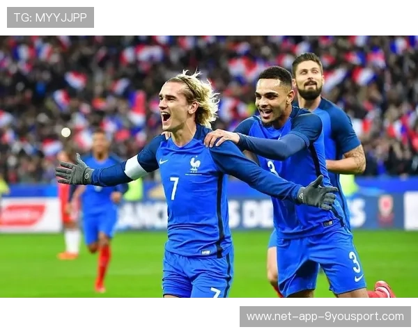 姆巴佩世界杯分组引爆全球热议：这是史上最难？