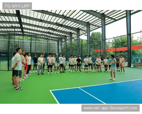 2026年网球青训导师带教档案入选全国优秀案例库,网球青少年培训 2026年网球青训导师带教档案入选全国优秀案例库,网球青少年培训